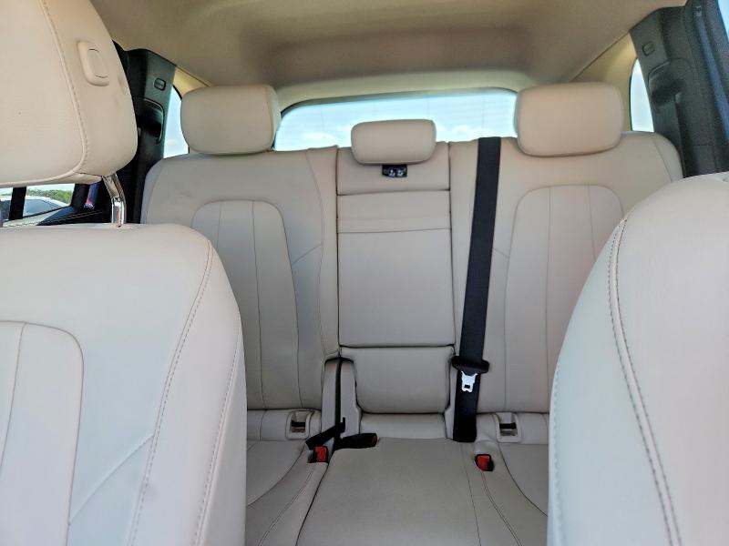 Продажа на аукционе авто 2022 Mercedes-benz Glb, vin: W1N4M4GB2NW178395, номер лота: 57954406