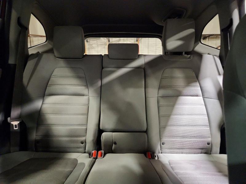 2017 Honda Cr-v მანქანა იყიდება აუქციონზე, vin: 2HKRW6H37HH201724, აუქციონის ნომერი: 56546036