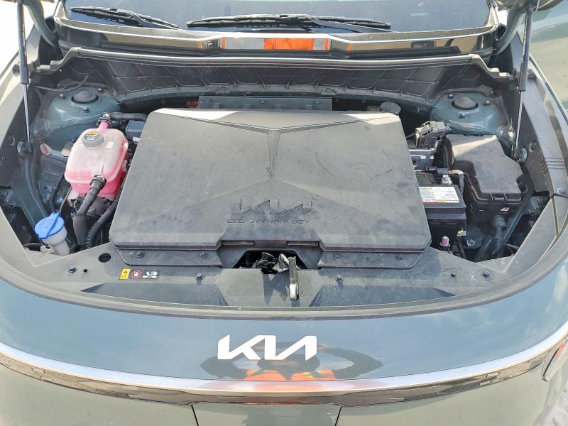 Продажа на аукционе авто 2024 Kia Niro, vin: KNDCR3L17R5090465, номер лота: 56627676