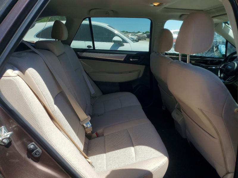 Aukcja sprzedaży 2019 Subaru Outback, vin: 4S4BSAHC8K3270582, numer aukcji: 55983926