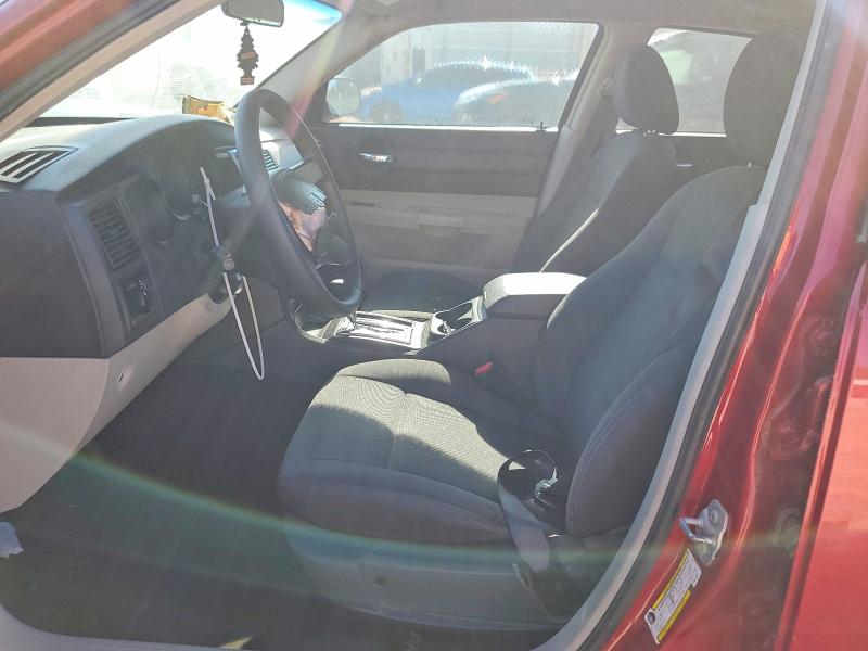 Продажа на аукционе авто 2007 Dodge Charger, vin: 2B3KA43R07H678939, номер лота: 54581996
