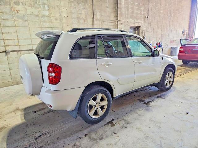 Aukcja sprzedaży 2004 Toyota Rav4, vin: JTEGD20V040031115, numer aukcji: 55101936