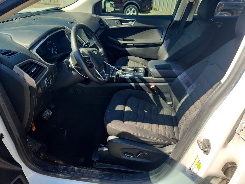 2019 Ford Edge მანქანა იყიდება აუქციონზე, vin: 2FMPK3J96KBC32753, აუქციონის ნომერი: 57410586
