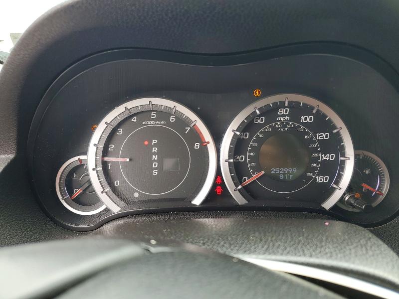Продажа на аукционе авто 2011 Acura Tsx, vin: JH4CU2F6XBC005120, номер лота: 58704806