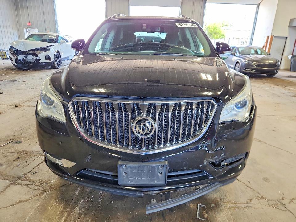 Aukcja sprzedaży 2017 Buick Enclave, vin: 5GAKVCKD2HJ231310, numer aukcji: 57206266