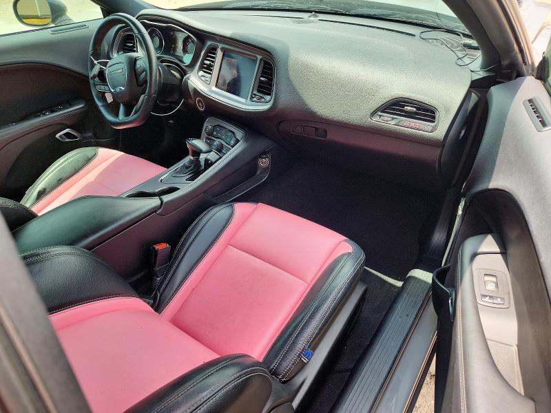 Aukcja sprzedaży 2023 Dodge Challenger, vin: 2C3CDZFJ0PH695676, numer aukcji: 57611356