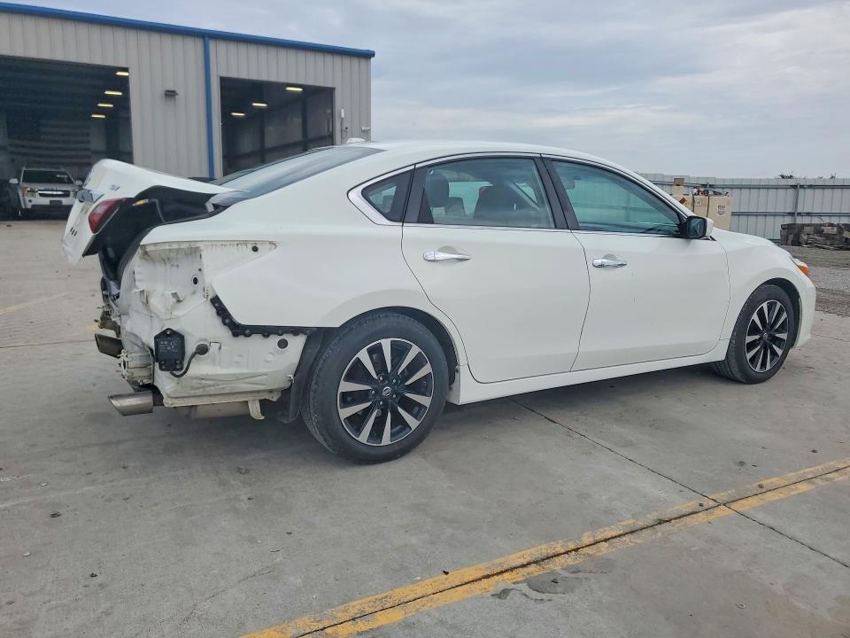 Aukcja sprzedaży 2018 Nissan Altima, vin: 1N4AL3AP9JC140580, numer aukcji: 58759496