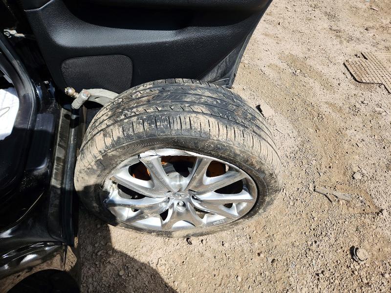 56196106 :رقم المزاد ، JN1CV6AR7AM253134 vin ، 2010 Infiniti G37 Sedan مزاد بيع