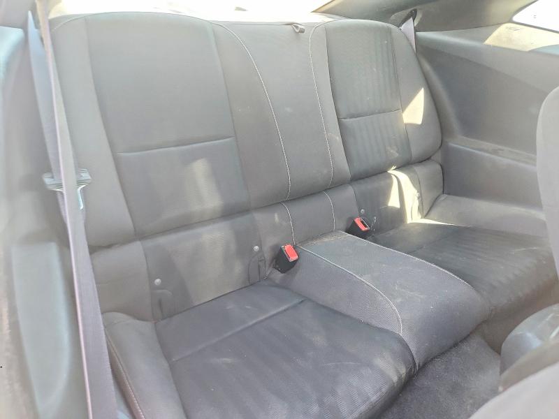 Продажа на аукционе авто 2011 Chevrolet Camaro, vin: 2G1FA1ED6B9188730, номер лота: 55684746