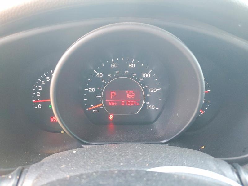 Aukcja sprzedaży 2014 Kia Soul, vin: KNDJN2A25E7111479, numer aukcji: 56445976