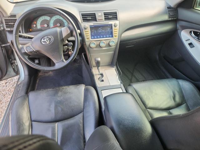 Auction sale of the 2007 Toyota Camry, vin: 4T1BE46K97U639051, lot number: 58378406