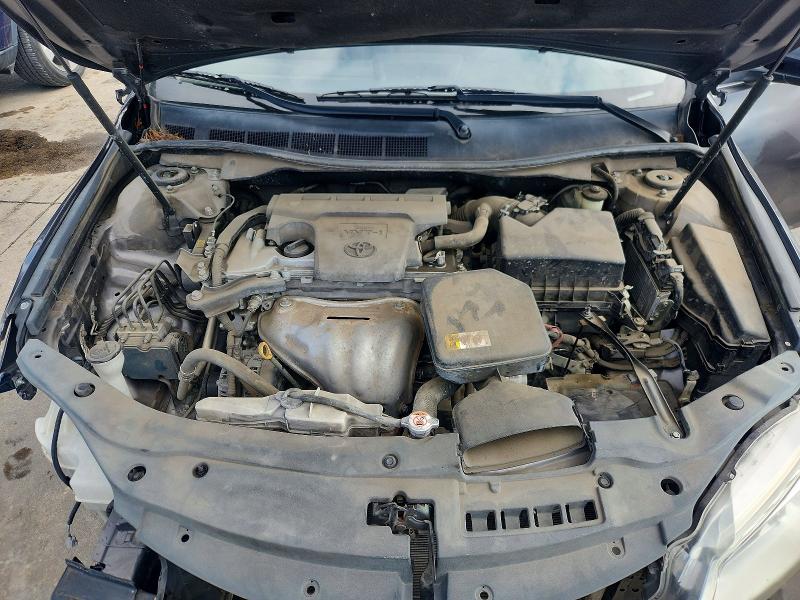 Aukcja sprzedaży 2017 Toyota Camry, vin: 4T1BF1FK5HU619957, numer aukcji: 57397456