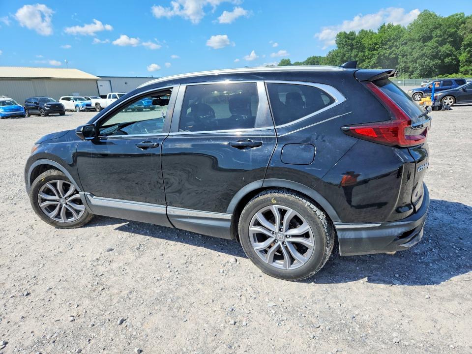 Aukcja sprzedaży 2021 Honda Cr-v, vin: 7FARW1H95ME006645, numer aukcji: 55914386