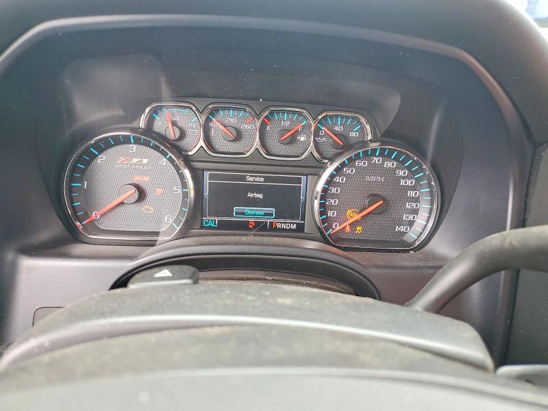 Aukcja sprzedaży 2015 Chevrolet Silverado, vin: 3GCUKREC5FG193074, numer aukcji: 56532926
