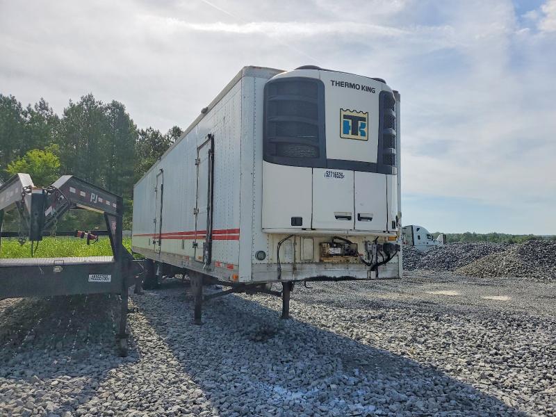 Продажа на аукционе авто 2017 Utility Trailer Mfg. Reefer, vin: 1UYVS2484H2968406, номер лота: 52716526