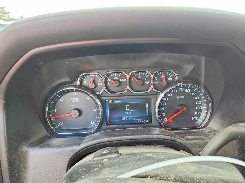 Aukcja sprzedaży 2014 Chevrolet Silverado, vin: 3GCUKREC0EG187990, numer aukcji: 57940456