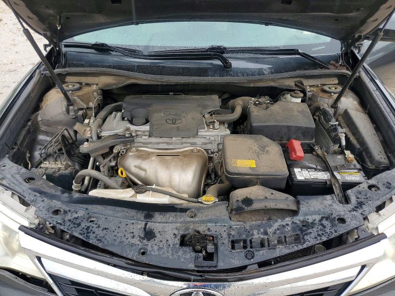 Aukcja sprzedaży 2012 Toyota Camry, vin: 4T1BF1FK2CU066337, numer aukcji: 57710666
