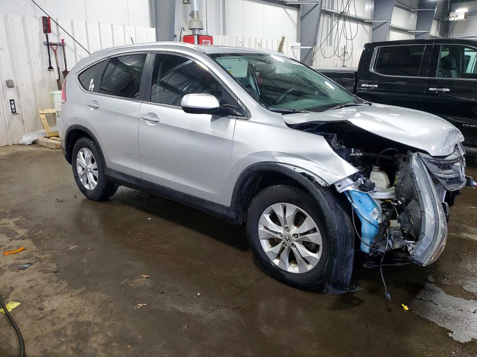 Aukcja sprzedaży 2014 Honda Cr-v, vin: 2HKRM3H77EH504523, numer aukcji: 57406586