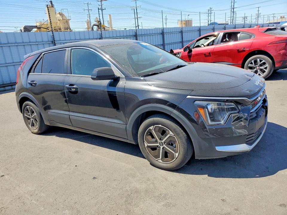 Продаж на аукціоні авто 2024 Kia Niro, vin: KNDCP3LE1R5188464, номер лоту: 57551786