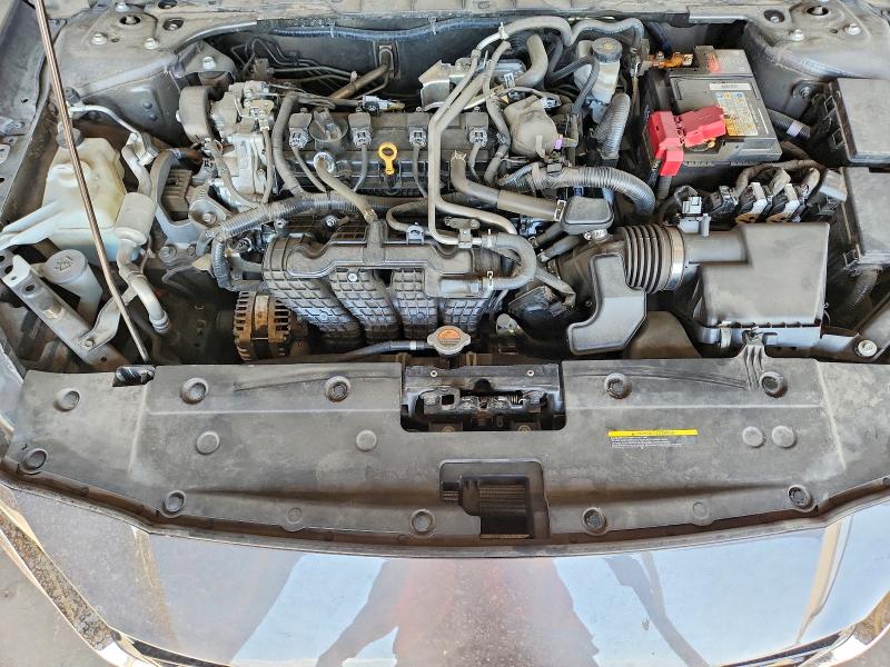2024 Nissan Altima მანქანა იყიდება აუქციონზე, vin: 1N4BL4BVXRN319332, აუქციონის ნომერი: 57295106