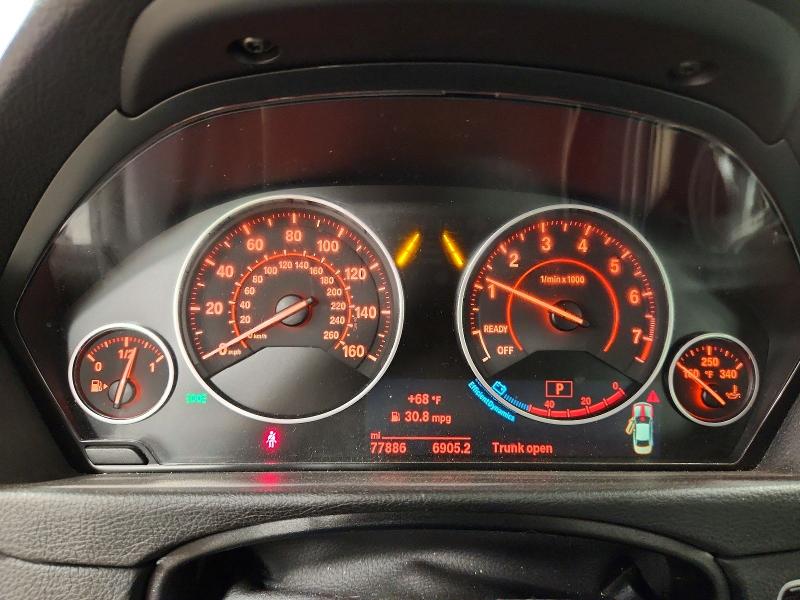 Продажа на аукционе авто 2020 Bmw 430xi, vin: WBA4W5C00LFH34180, номер лота: 58334096