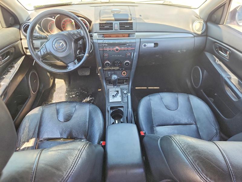 57883366 :رقم المزاد ، JM1BK323661419419 vin ، 2006 Mazda 3 مزاد بيع