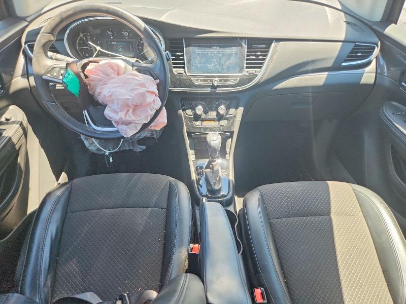 Aukcja sprzedaży 2019 Buick Encore, vin: KL4CJASB7KB883157, numer aukcji: 56716716