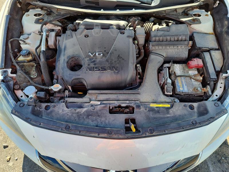 Aukcja sprzedaży 2017 Nissan Maxima, vin: 1N4AA6AP3HC448992, numer aukcji: 58459486