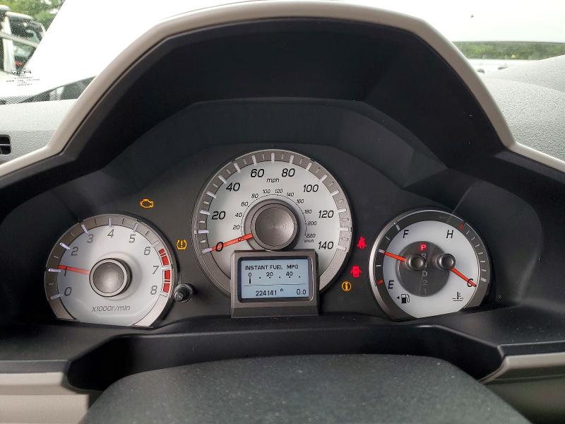 59001496 :رقم المزاد ، 5FNYF4H90FB025227 vin ، 2015 Honda Pilot مزاد بيع