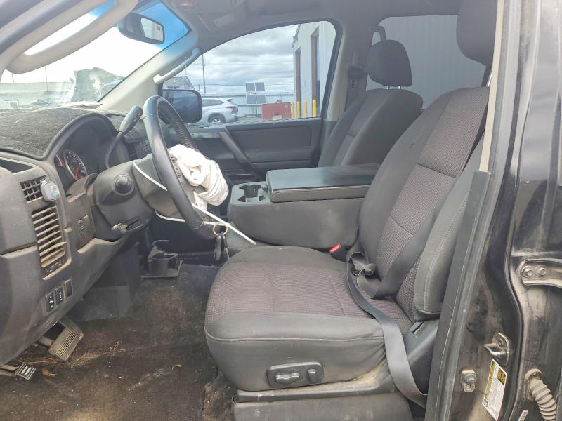 Auction sale of the 2008 Nissan Titan, vin: 1N6AA07D48N351726, lot number: 59000326
