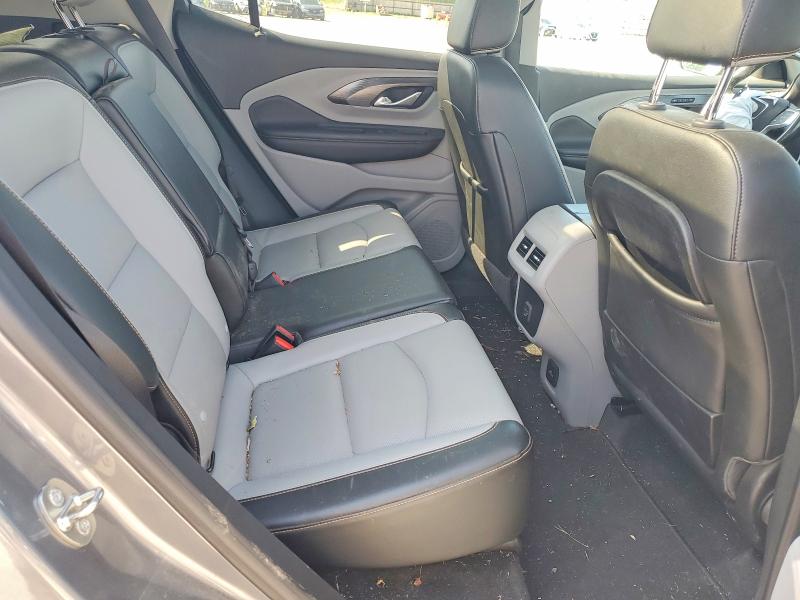 Aukcja sprzedaży 2019 Gmc Terrain, vin: 3GKALVEX3KL142478, numer aukcji: 59169396