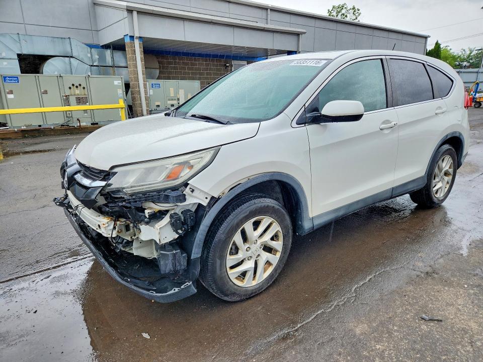 Aukcja sprzedaży 2016 Honda Cr-v, vin: 5J6RM4H52GL089625, numer aukcji: 58351116