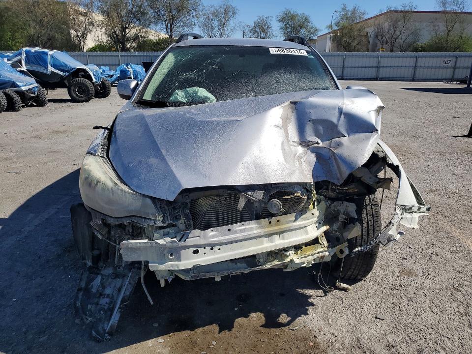 Продажа на аукционе авто 2014 Subaru Xv Crosstrek, vin: JF2GPACC7E8263215, номер лота: 56830416