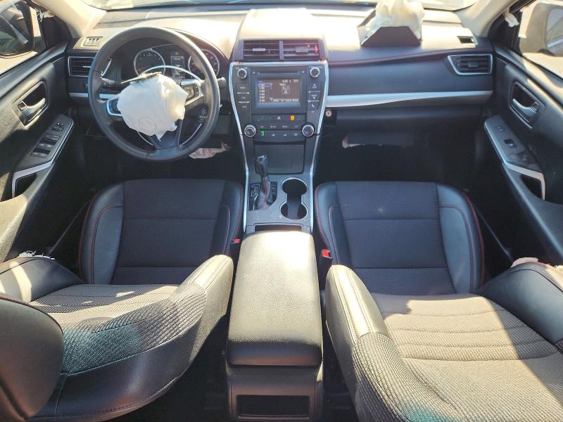 2016 Toyota Camry მანქანა იყიდება აუქციონზე, vin: 4T1BF1FK7GU123413, აუქციონის ნომერი: 56680726