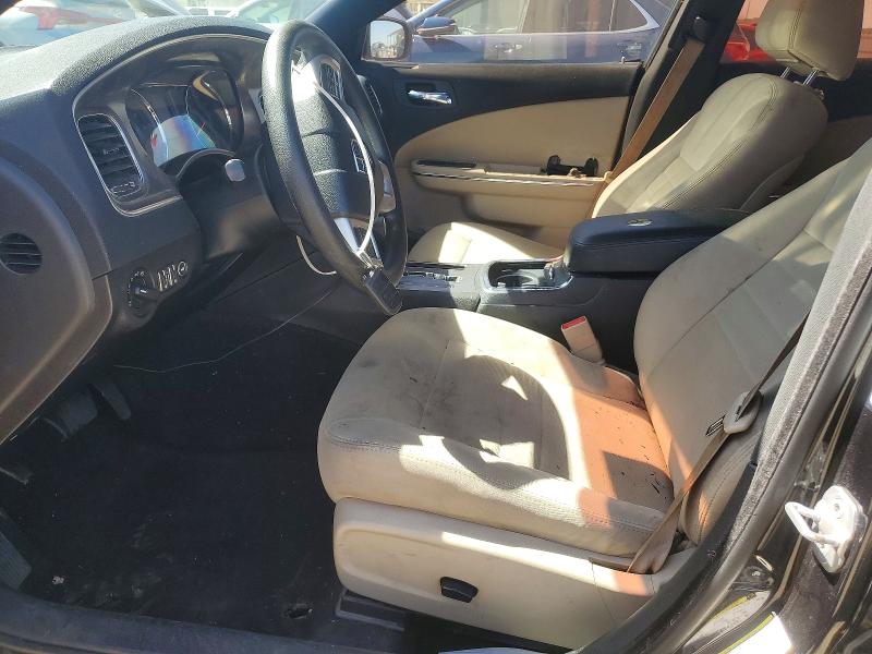 Продажа на аукционе авто 2011 Dodge Charger, vin: 2B3CL3CG5BH513548, номер лота: 57378536