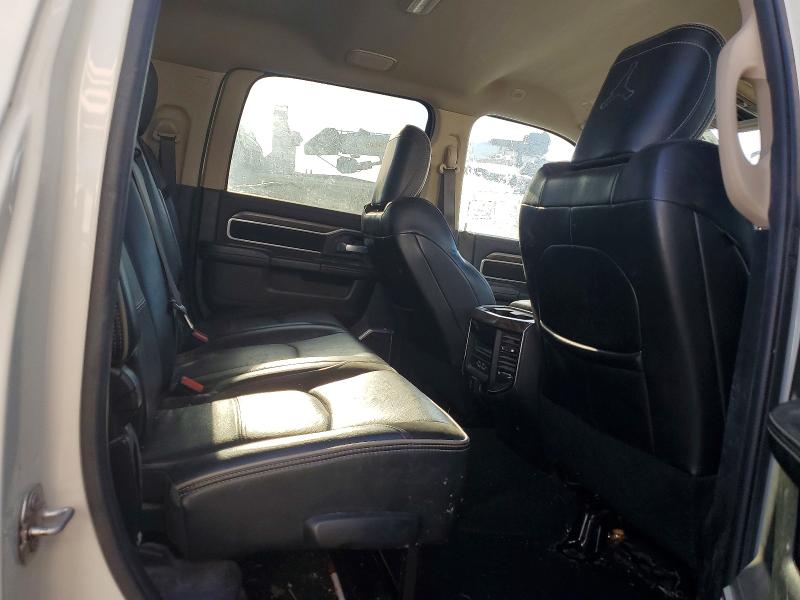 Продаж на аукціоні авто 2019 Ram 3500, vin: 3C63RRML1KG709439, номер лоту: 57518226