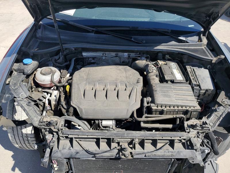 2021 Audi Q3 მანქანა იყიდება აუქციონზე, vin: WA1BUCF36M1085954, აუქციონის ნომერი: 56858906
