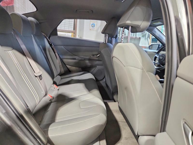 2024 Hyundai Elantra მანქანა იყიდება აუქციონზე, vin: KMHLM4DG0RU677647, აუქციონის ნომერი: 57294616