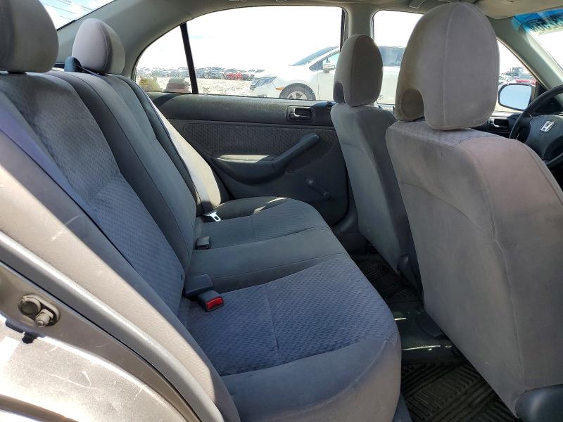 Продажа на аукционе авто 2005 Honda Civic, vin: 2HGES16345H577352, номер лота: 58173256