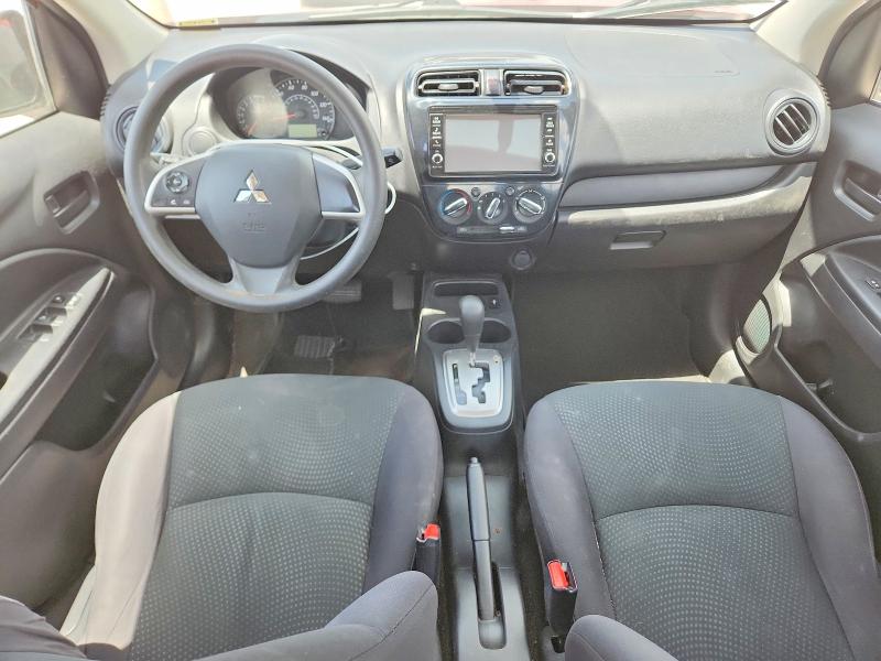 Продажа на аукционе авто 2018 Mitsubishi Mirage, vin: ML32F3FJ1JHF03375, номер лота: 85637455
