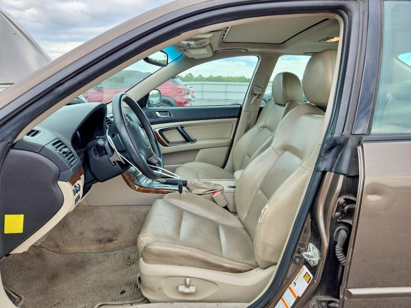 58028356 :رقم المزاد ، 4S3BL856084214356 vin ، 2008 Subaru Legacy مزاد بيع
