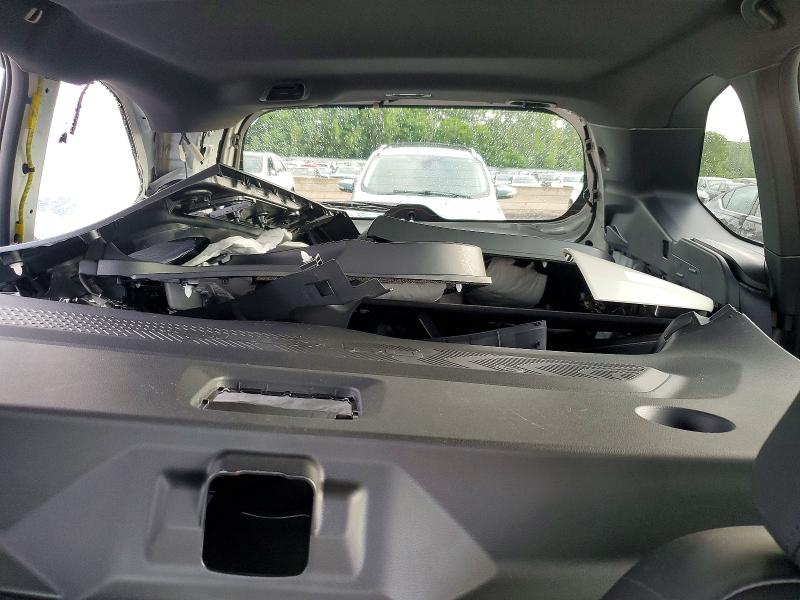 Продажа на аукционе авто 2025 Subaru Forester, vin: JF2SLSRD2SH449364, номер лота: 58697716