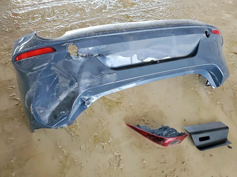 Aukcja sprzedaży 2025 Mazda 3, vin: 3MZBPBCM0SM459699, numer aukcji: 56153586