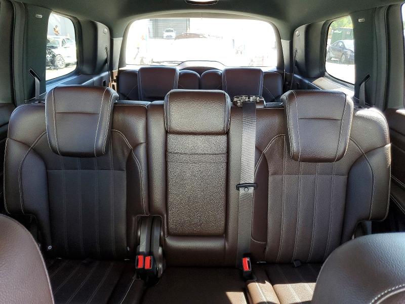 Продажа на аукционе авто 2017 Mercedes-benz Gls, vin: 4JGDF6EE8HA799132, номер лота: 55687536