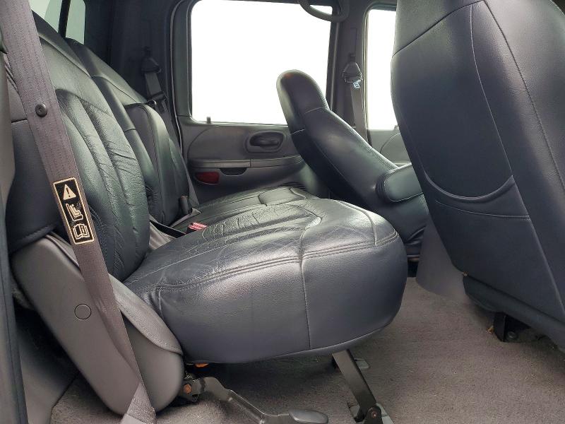 2001 Ford F150 მანქანა იყიდება აუქციონზე, vin: 1FTRW07L71KD54206, აუქციონის ნომერი: 56099126