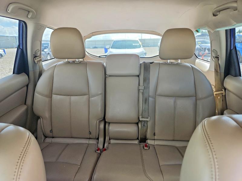Aukcja sprzedaży 2017 Nissan Pathfinder, vin: 5N1DR2MM5HC669354, numer aukcji: 56521996