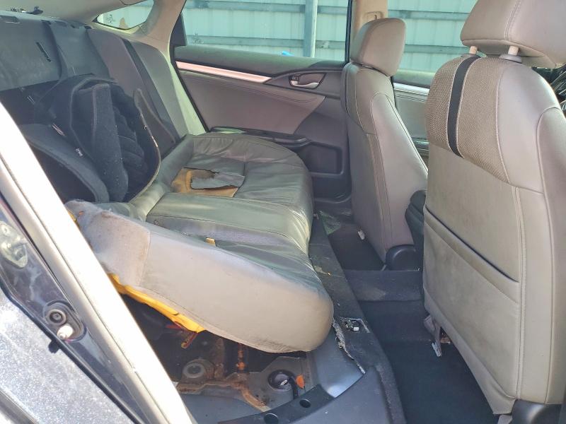 Aukcja sprzedaży 2017 Honda Civic, vin: 19XFC1F79HE021105, numer aukcji: 59106946