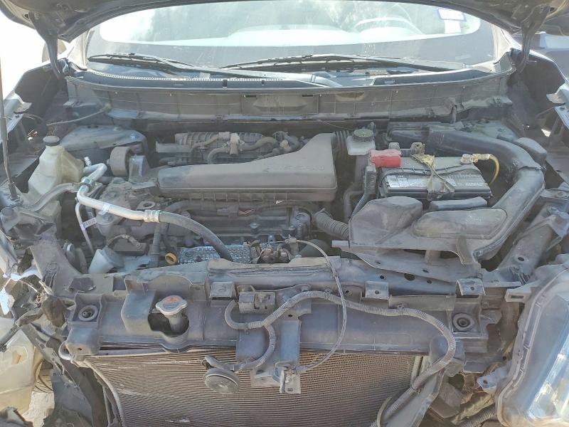 Продаж на аукціоні авто 2016 Nissan Rogue, vin: KNMAT2MTXGP714263, номер лоту: 58830806