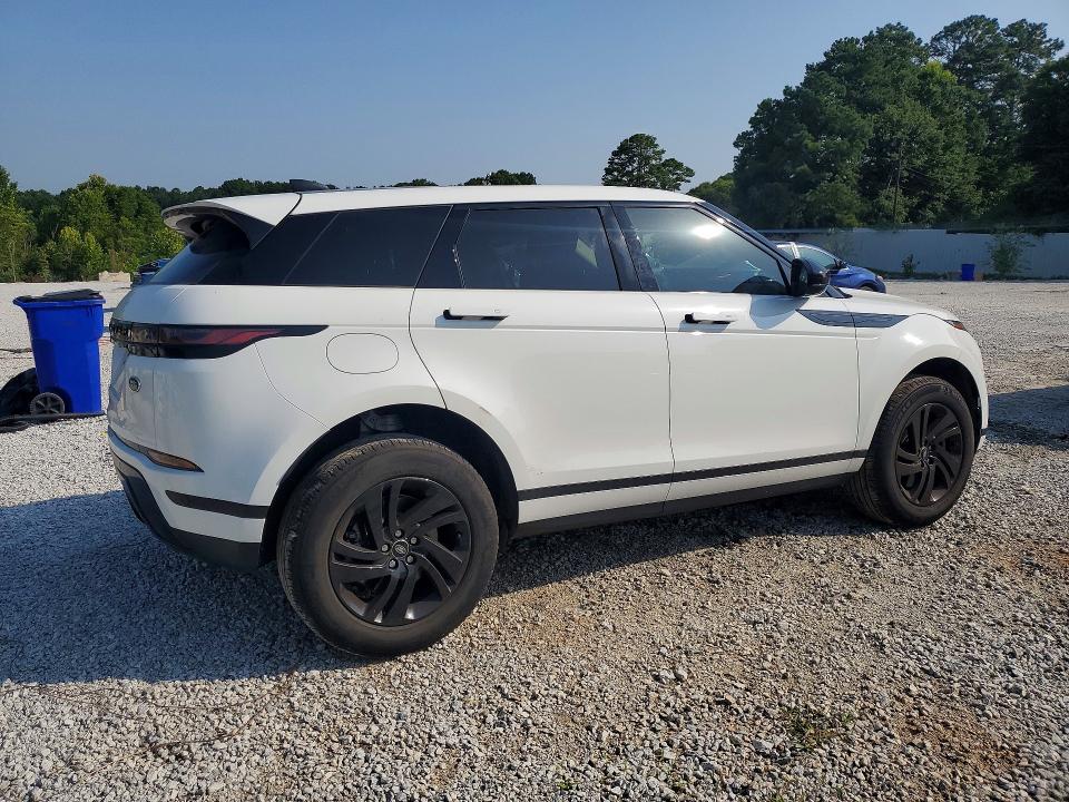 Продаж на аукціоні авто 2023 Land Rover Range Rover Evoque, vin: SALZJ2FX7PH184068, номер лоту: 58848396