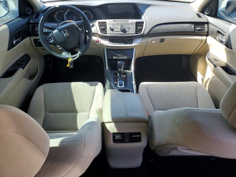 Продаж на аукціоні авто 2014 Honda Accord, vin: 1HGCR2F72EA040618, номер лоту: 54697536